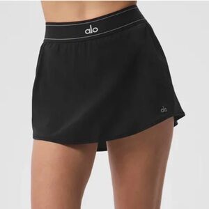 ALO Tennis skirt